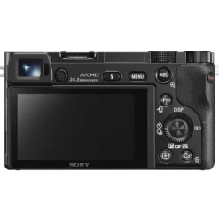Hot Sony Alpha a6000/ILCE-6000L Mirrorless Digital Camera with 16-50mm Lens (Black)