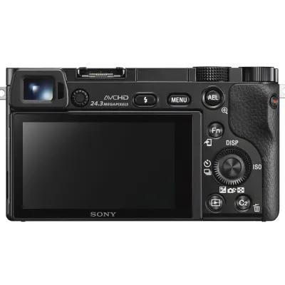 Hot Sony Alpha a6000/ILCE-6000L Mirrorless Digital Camera with 16-50mm Lens (Black)