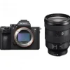 Fashion Sony Alpha a7R III Mirrorless Digital Camera with 24-105mm Lens