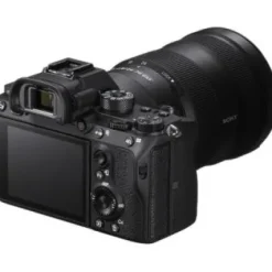 Best Sony Alpha a7R IIIA Mirrorless Digital Camera with FE 24-70mm f/2.8 GM Lens