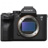 Fashion Sony Alpha a7S III Mirrorless Digital Camera (Body Only)