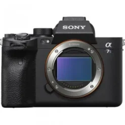 Fashion Sony Alpha a7S III Mirrorless Digital Camera (Body Only)