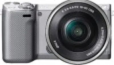 Hot Sony Alpha NEX-5R Mirrorless Digital Camera with 16-50mm f/3.5-5.6 Retractable Zoom Lens (NEX5R)(Silver)