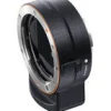 New Sony A-Mount to E-Mount Lens Adapter (Black)