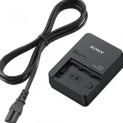 Hot Sony BC-QZ1 Battery Charger