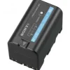 Hot SLRHut Sony BP-U30 Lithium-Ion Battery