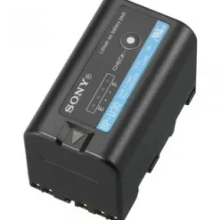 Hot SLRHut Sony BP-U30 Lithium-Ion Battery