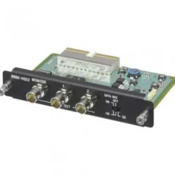 Best Sony BRBKHSD2 HD/SD SDI Output Card