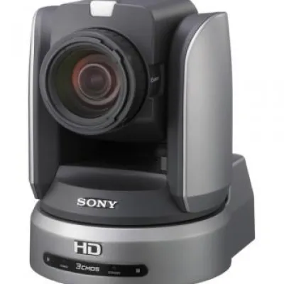 Online Sony BRC-H900 1/2" HD 3CMOS Remote PTZ Camera