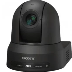 Clearance Sony BRC-X400 4K PTZ Camera with HDMI, IP & 3G-SDI Output (Black)