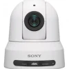 Clearance Sony BRC-X400 4K PTZ Camera with HDMI, IP & 3G-SDI Output (White)