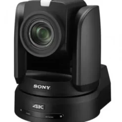 Outlet Sony BRC-X1000 4K PTZ Camera with 1" CMOS Sensor and PoE+