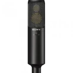 Sale Sony C-100 High-Resolution 2-Way Microphone