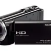 Outlet Sony CX380E Full HD Flash Memory camcorder