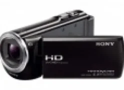 Outlet Sony CX380E Full HD Flash Memory camcorder