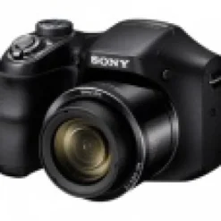Outlet Sony Cyber-shot DSC-H200 Digital Camera