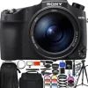 New Sony Cyber-shot DSC-RX10 IV Digital Camera - Pro Bundle