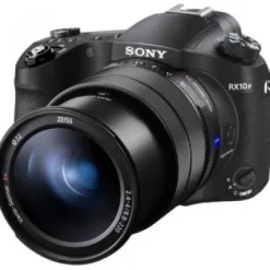 Discount Sony Cyber-shot DSC-RX10 IV Digital Camera