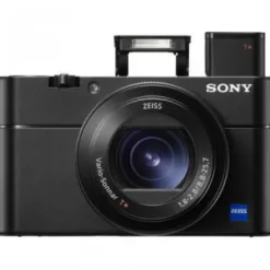 Hot Sony Cyber-shot DSC-RX100 V Digital Camera