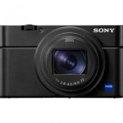 Hot Sony Cyber-shot DSC-RX100 VII Digital Camera
