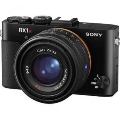Best Sony Cyber-shot DSC-RX1R II Digital Camera