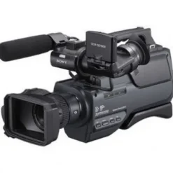 Fashion Sony DCR-SD1000E Handycam Shoulder-Mount Flash Memory Camcorder (PAL)