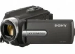 Hot Sony DCR-SR20E PAL Camcorder (Black)