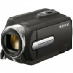 Outlet Sony DCR-SX15E PAL Camcorder (Black)