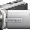 Sale Sony DCR-SX85E PAL Camcorder (Silver)