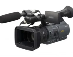 Fashion Sony DSR-PD177 PAL Camcorder