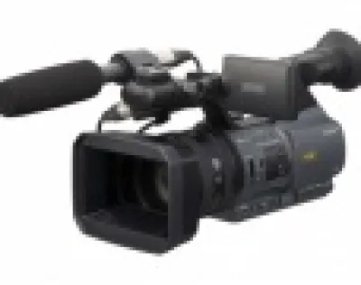 Fashion Sony DSR-PD177 PAL Camcorder