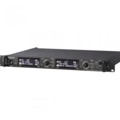 Outlet Sony DWR-R01D 2-Channel Digital Wireless Microphone Receiver