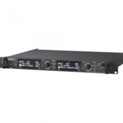 Online Sony DWR-R01D/30 Dual Channel Diversity Receiver