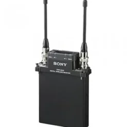 Sale Sony DWRS02D/14 Dual Channel Digital Wireless Receiver