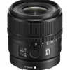 Outlet Sony E 15mm f/1.4 G Lens
