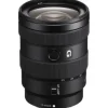 Outlet Sony E 16-55mm f2.8 G Lens