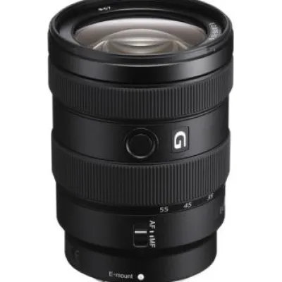 Outlet Sony E 16-55mm f2.8 G Lens