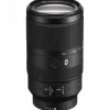 New Sony E 70-350mm f/4.5-6.3 G OSS Lens