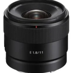 Best Sony E 11mm f/1.8 Lens