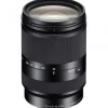 Online Sony E 18-200mm f/3.5-6.3 OSS LE Lens For E