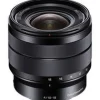Online Sony E 10-18mm f/4 OSS Lens