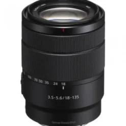 Clearance Sony E 18-135mm f/3.5-5.6 OSS Lens