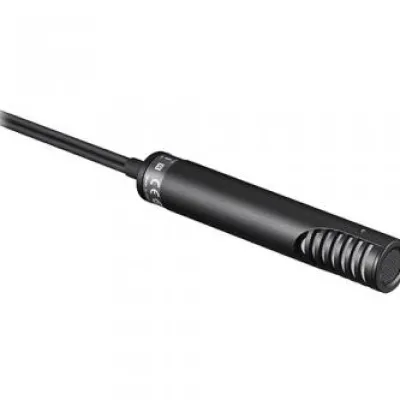 Discount Sony ECM-MS2 Stereo Electret Condenser Microphone
