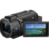 New Sony FDR-AX43A UHD 4K Handycam Camcorder