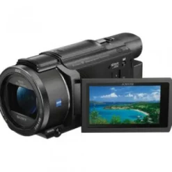 Discount Sony FDR-AX53E 4K Ultra HD Handycam Camcorder