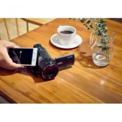 Discount Sony FDR-AX53E 4K Ultra HD Handycam Camcorder