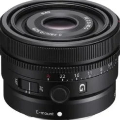 Sale Sony FE 40mm f/2.5 G Lens