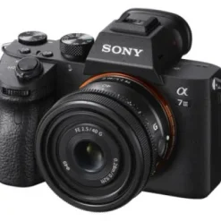 Sale Sony FE 40mm f/2.5 G Lens