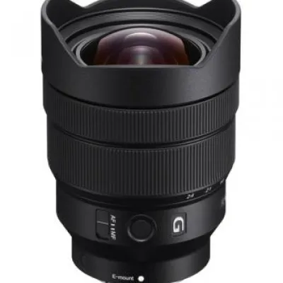 Hot Sony FE 12-24mm f/4 G Lens