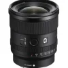 Discount Sony FE 20mm f/1.8 G Lens